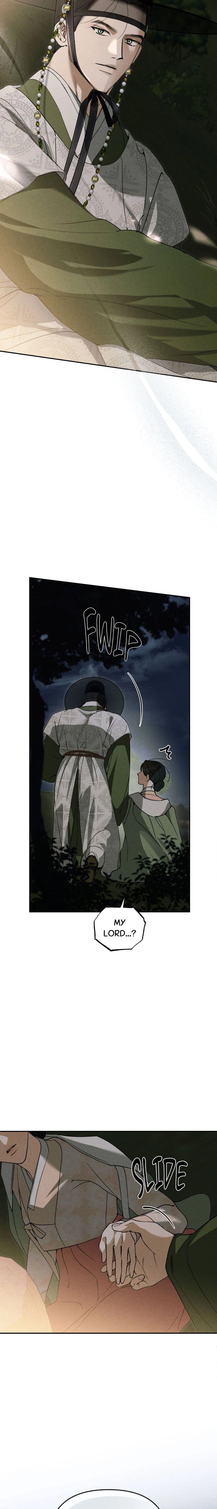 Sweet Ruin (Uncensored) Chapter 13 - Page 27