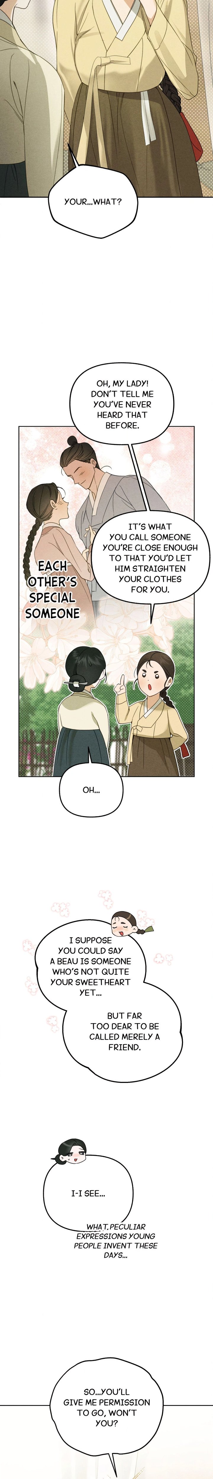 Sweet Ruin (Uncensored) Chapter 13 - Page 8