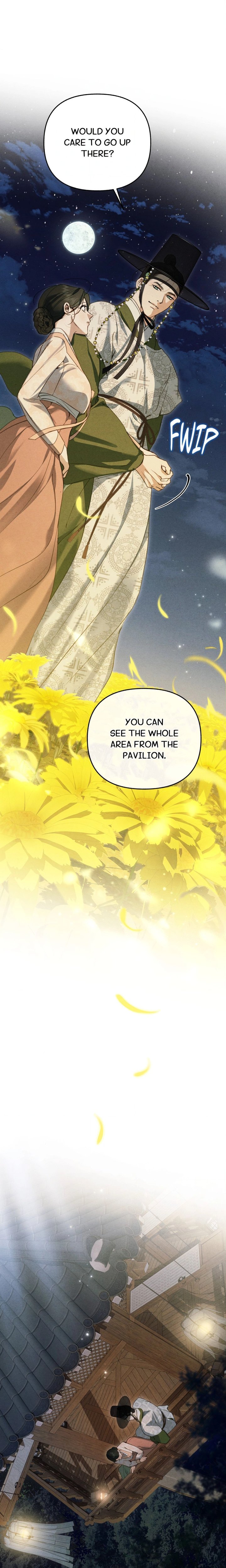 Sweet Ruin (Uncensored) Chapter 14 - Page 10