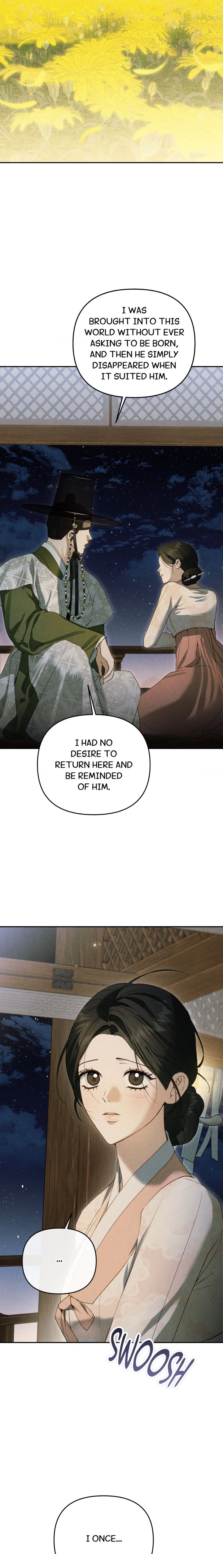 Sweet Ruin (Uncensored) Chapter 14 - Page 12