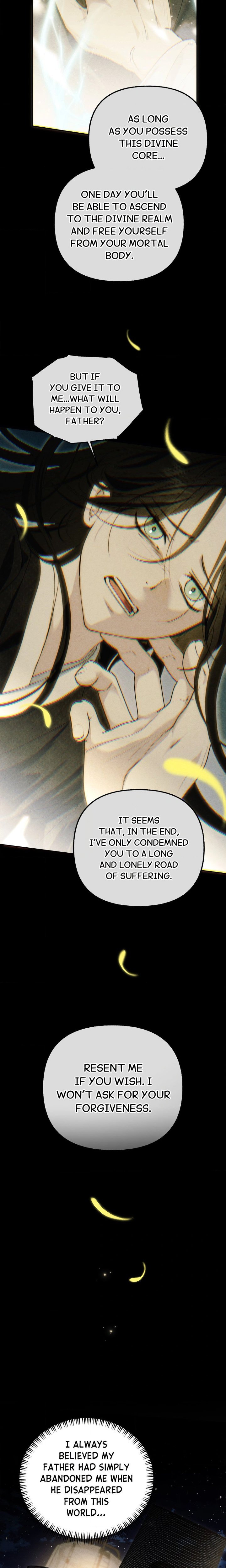Sweet Ruin (Uncensored) Chapter 14 - Page 16