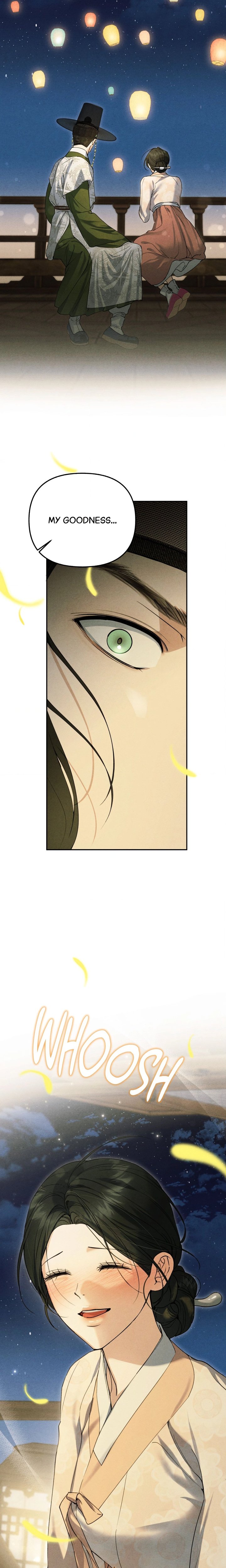 Sweet Ruin (Uncensored) Chapter 14 - Page 18