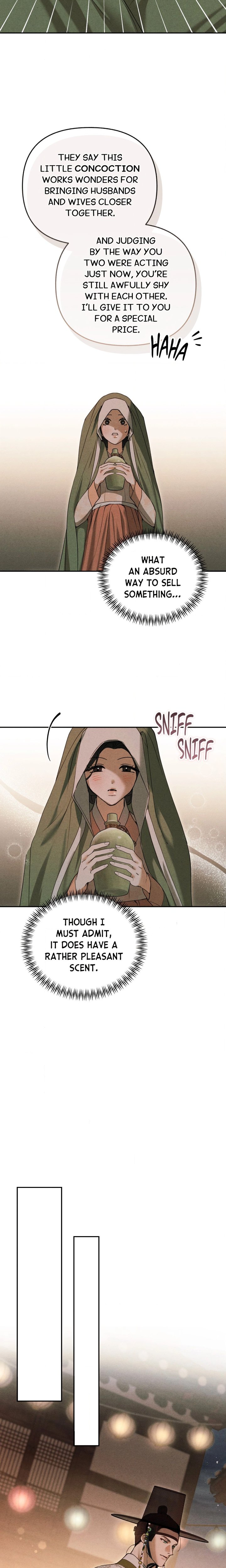 Sweet Ruin (Uncensored) Chapter 14 - Page 23