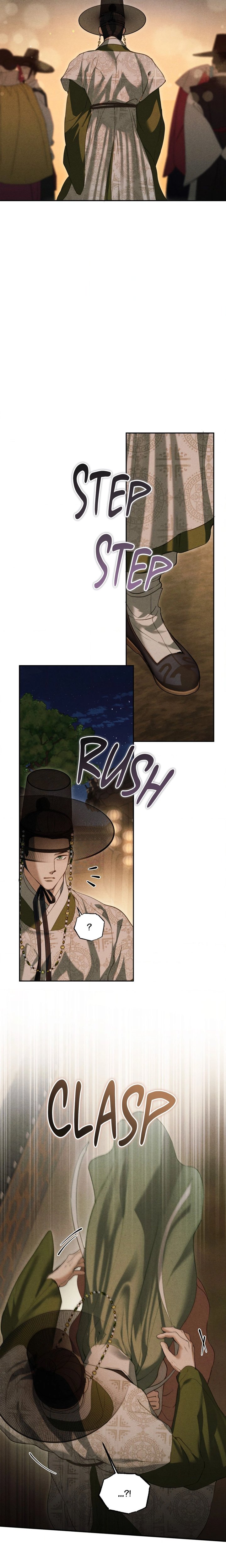 Sweet Ruin (Uncensored) Chapter 14 - Page 26