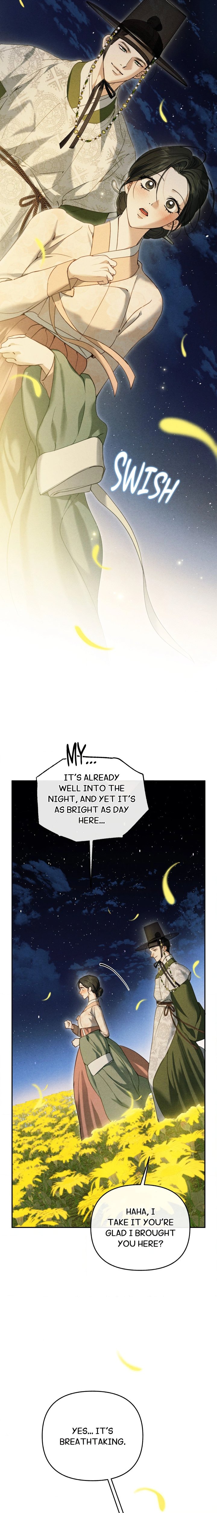 Sweet Ruin (Uncensored) Chapter 14 - Page 5