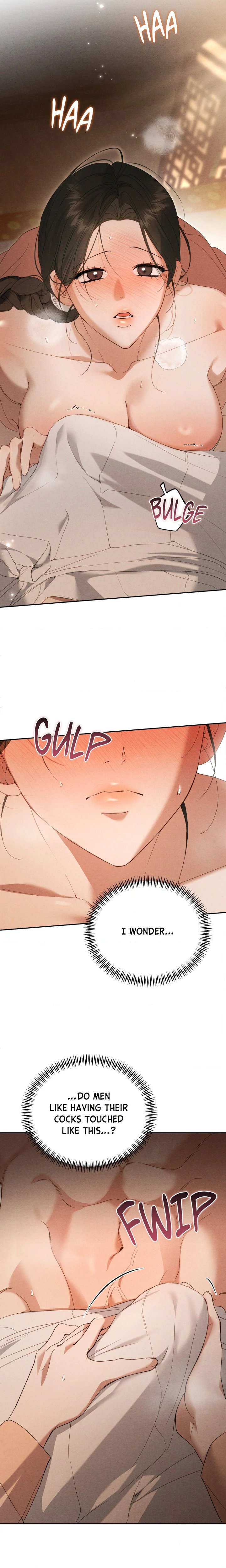 Sweet Ruin (Uncensored) Chapter 15 - Page 13