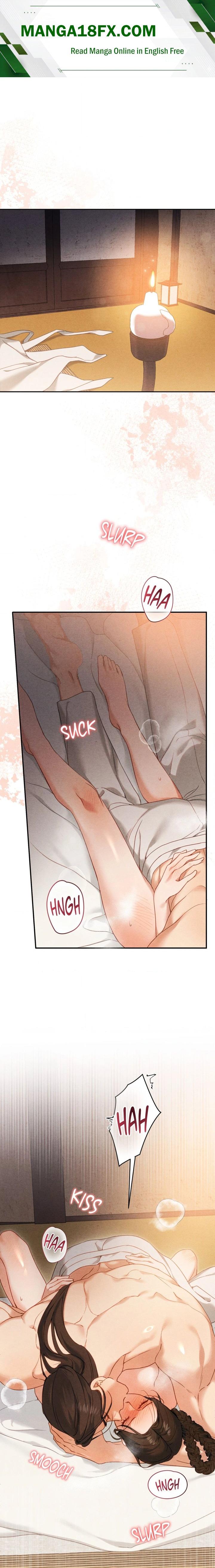 Sweet Ruin (Uncensored) Chapter 3 - Page 1
