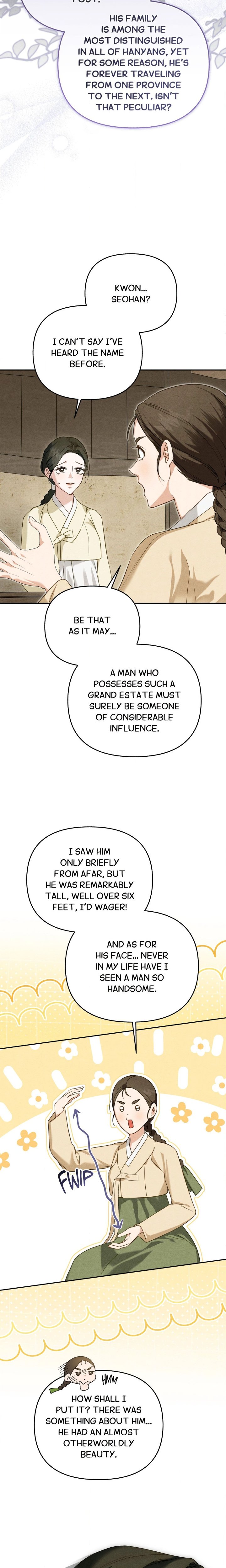 Sweet Ruin (Uncensored) Chapter 5 - Page 8