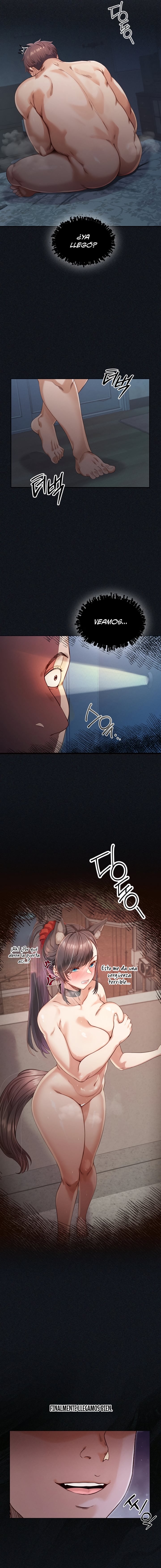 Half-Animal Half-Human Pets Raw Chapter 1 - Page 13