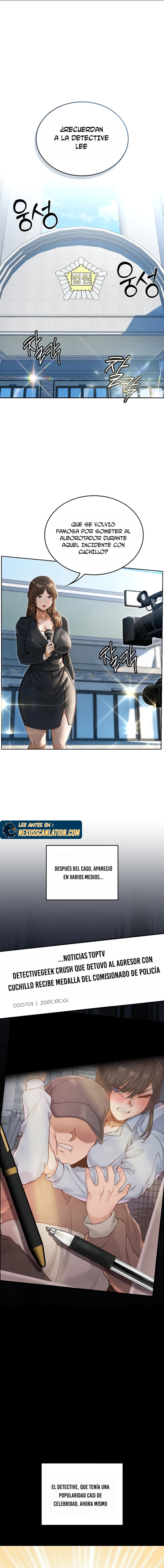 Half-Animal Half-Human Pets Raw Chapter 1 - Page 2