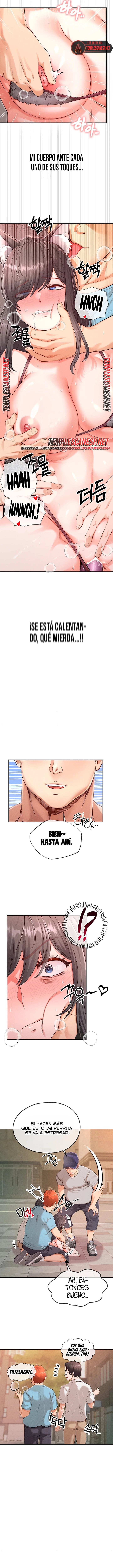 Half-Animal Half-Human Pets Raw Chapter 5 - Page 6