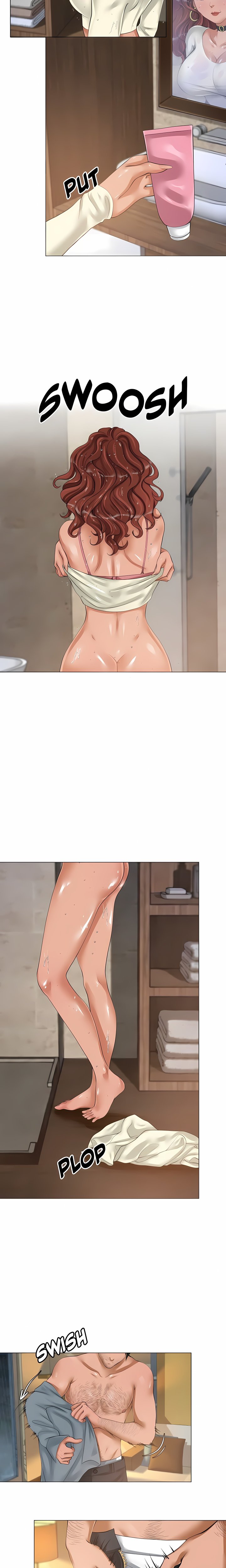 Beyond The Rules (Uncensored) Chapter 1 - Page 14