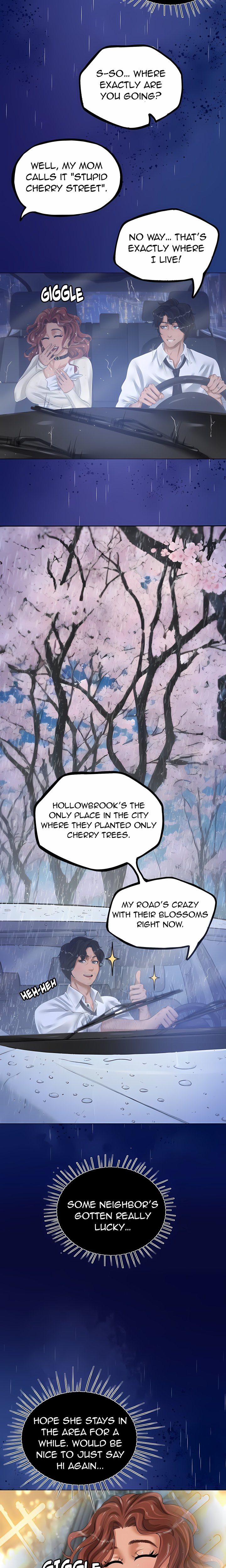 Beyond The Rules (Uncensored) Chapter 1 - Page 7