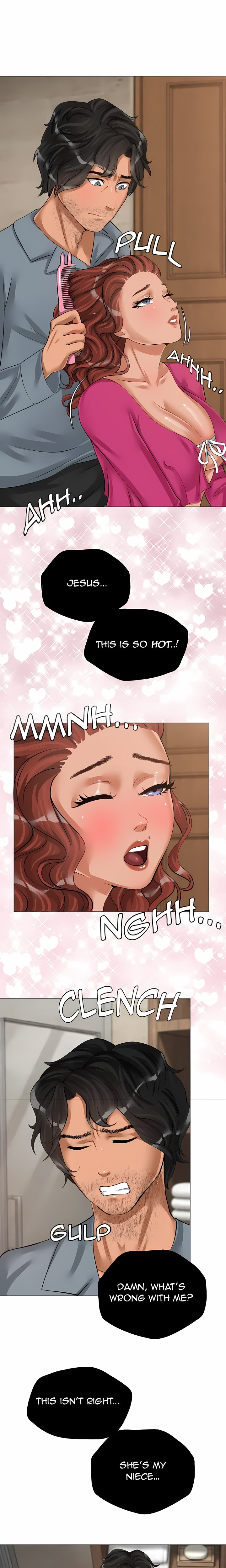 Beyond The Rules (Uncensored) Chapter 2 - Page 18