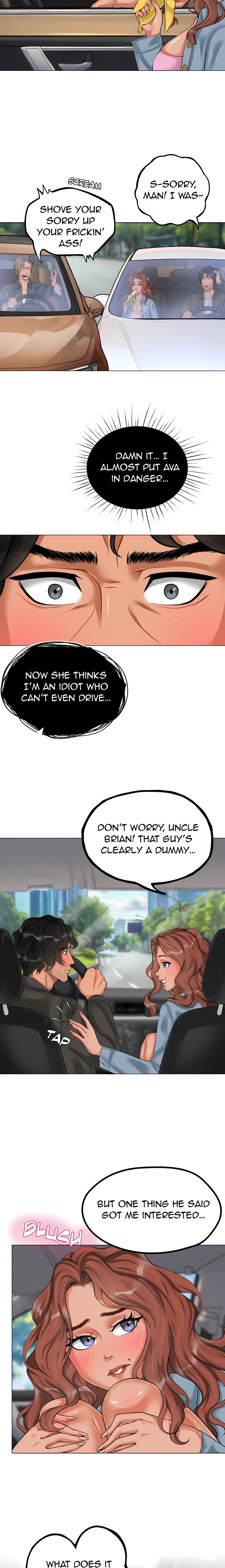 Beyond The Rules (Uncensored) Chapter 7 - Page 15