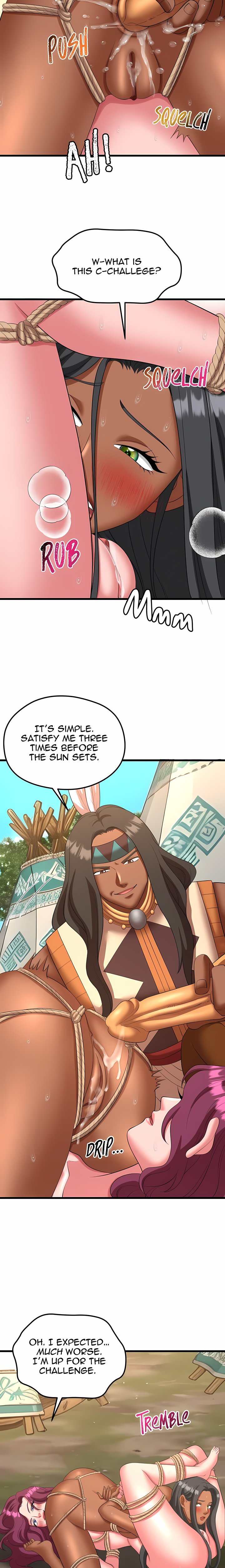 Reined In Lust (Uncensored) Chapter 1 - Page 11