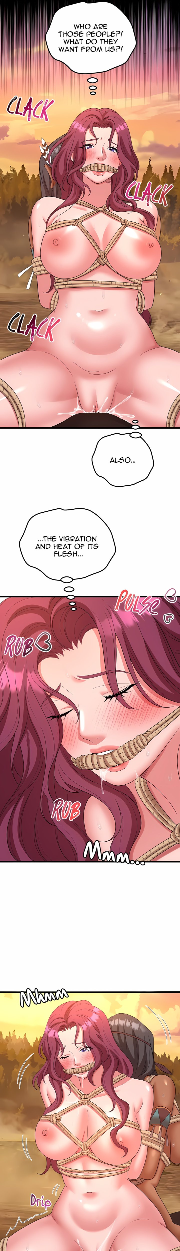 Reined In Lust (Uncensored) Chapter 1 - Page 4