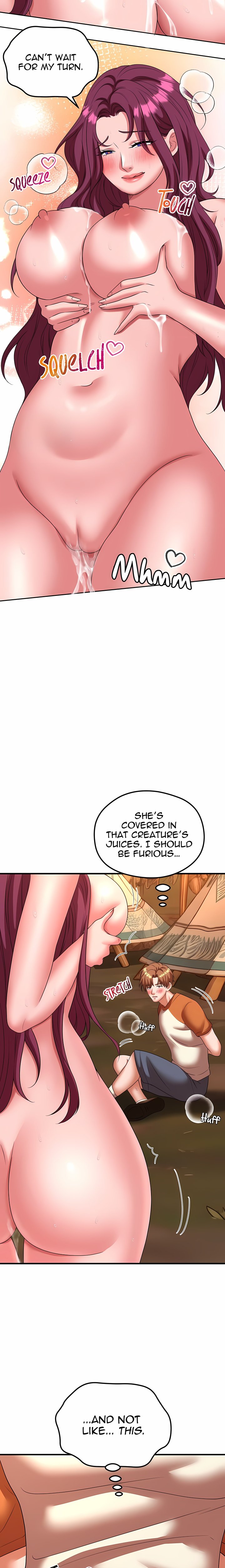 Reined In Lust (Uncensored) Chapter 3 - Page 2