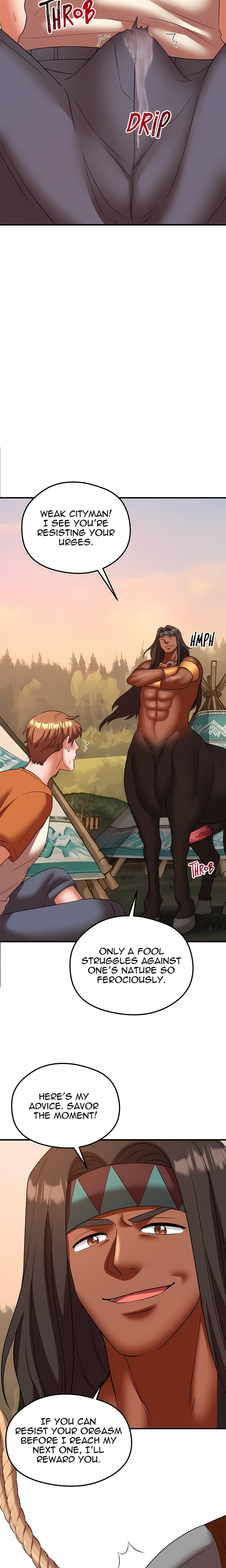 Reined In Lust (Uncensored) Chapter 3 - Page 3