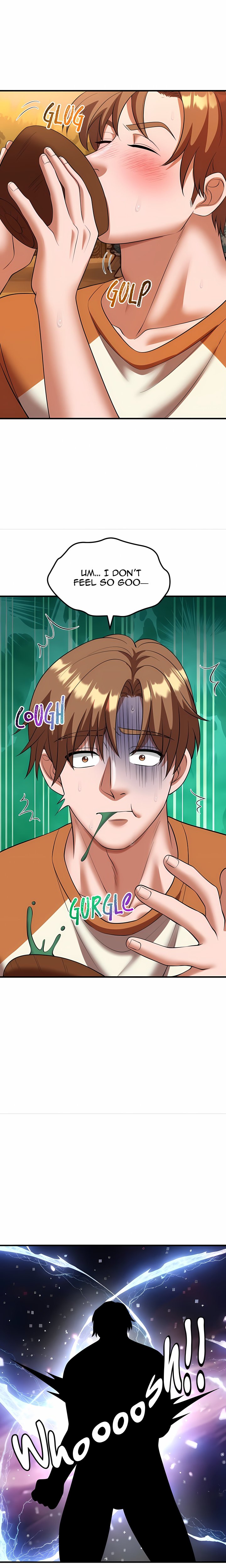 Reined In Lust (Uncensored) Chapter 4 - Page 7
