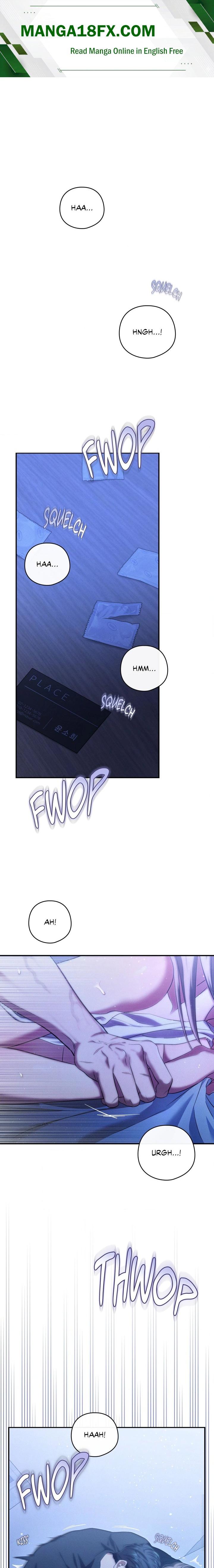 Bought and Bound Chapter 1 - Page 1