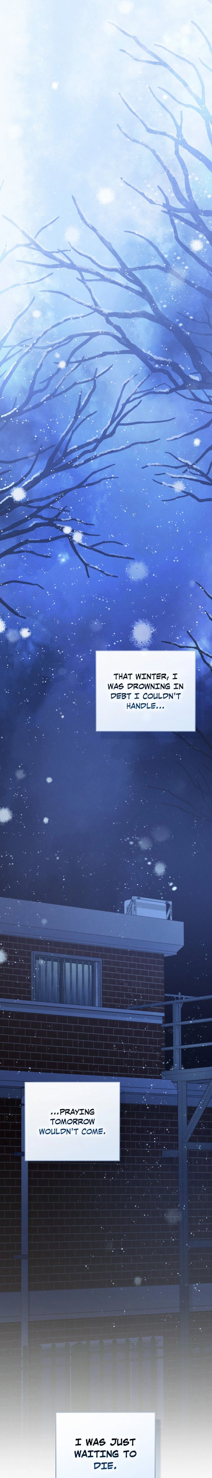 Bought and Bound Chapter 1 - Page 10