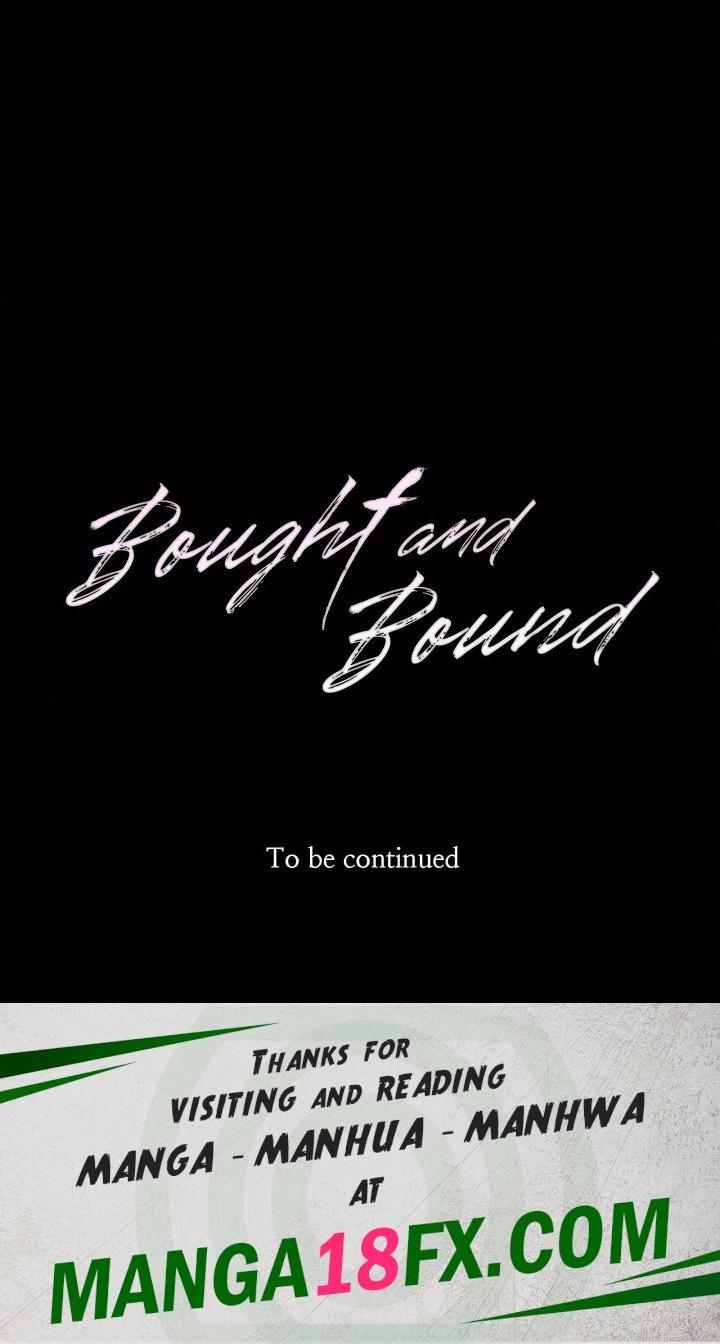 Bought and Bound Chapter 10 - Page 25