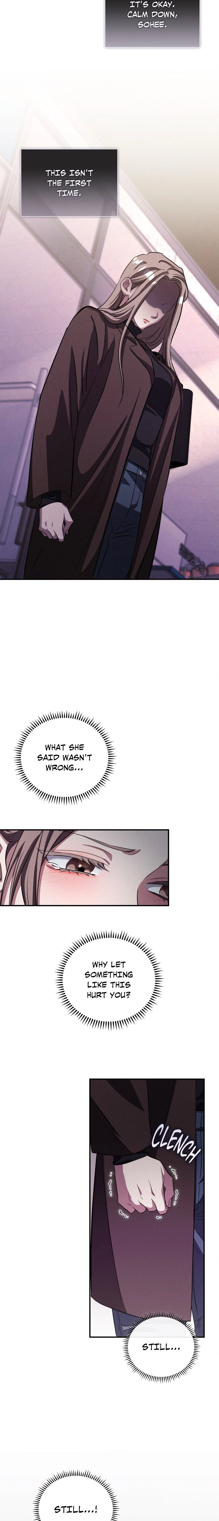 Bought and Bound Chapter 10 - Page 8