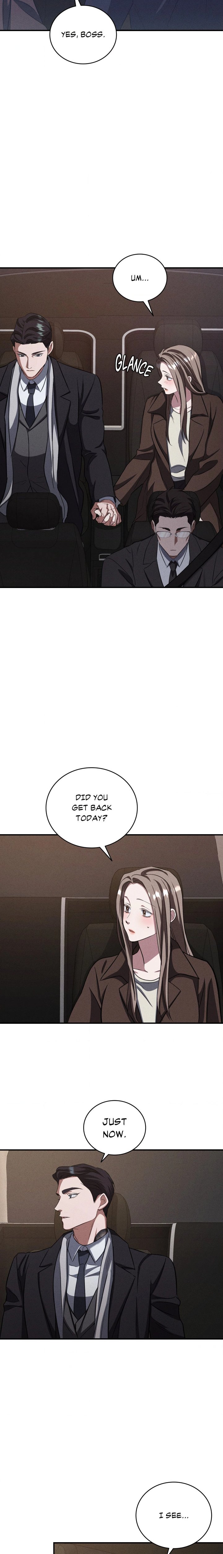Bought and Bound Chapter 11 - Page 24