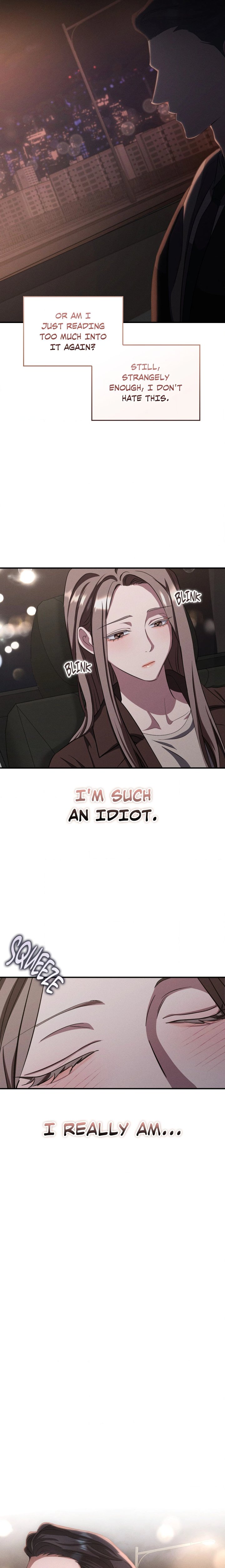 Bought and Bound Chapter 11 - Page 26