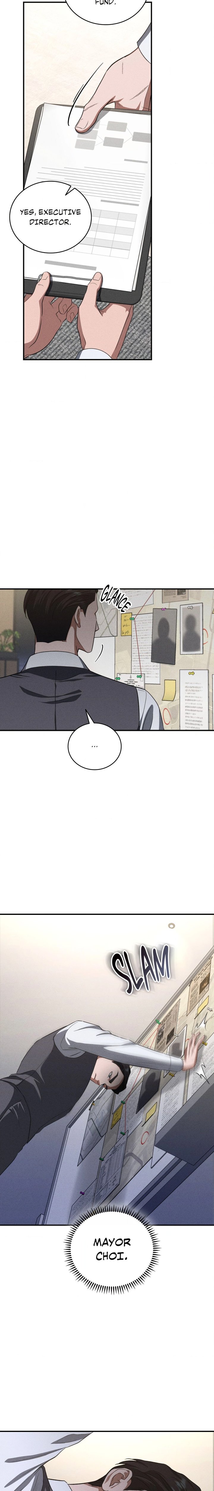 Bought and Bound Chapter 11 - Page 4