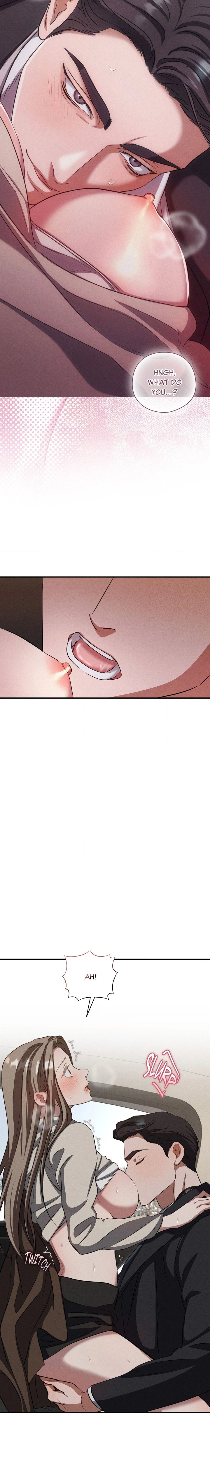 Bought and Bound Chapter 12 - Page 16