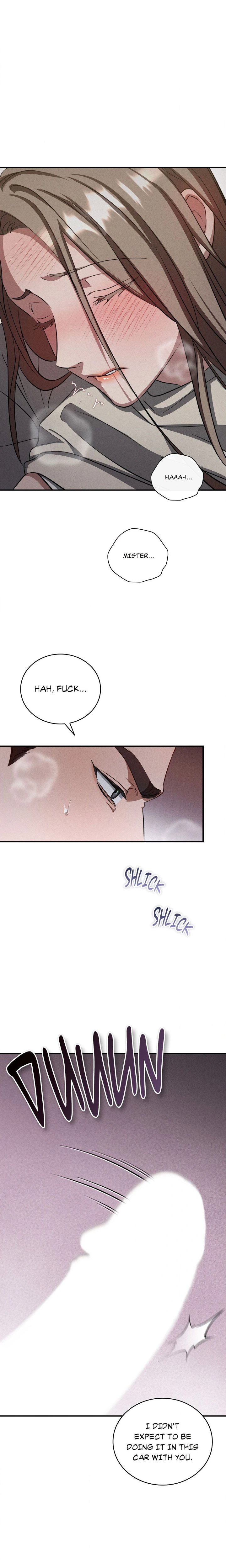 Bought and Bound Chapter 12 - Page 22