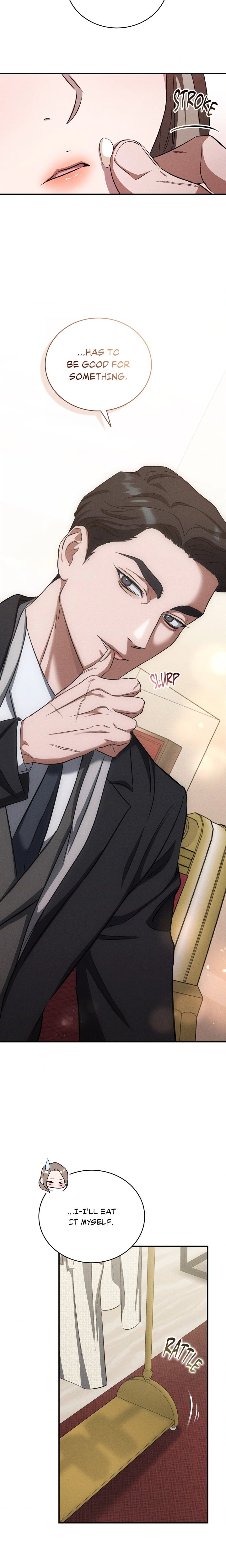 Bought and Bound Chapter 13 - Page 16