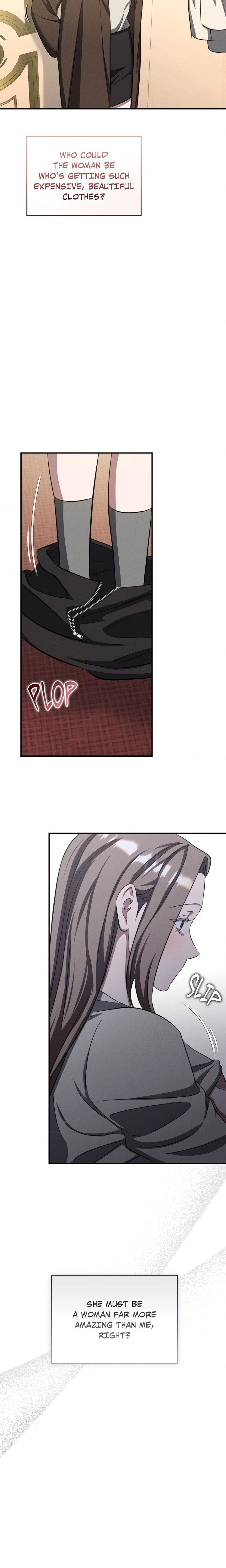 Bought and Bound Chapter 13 - Page 19
