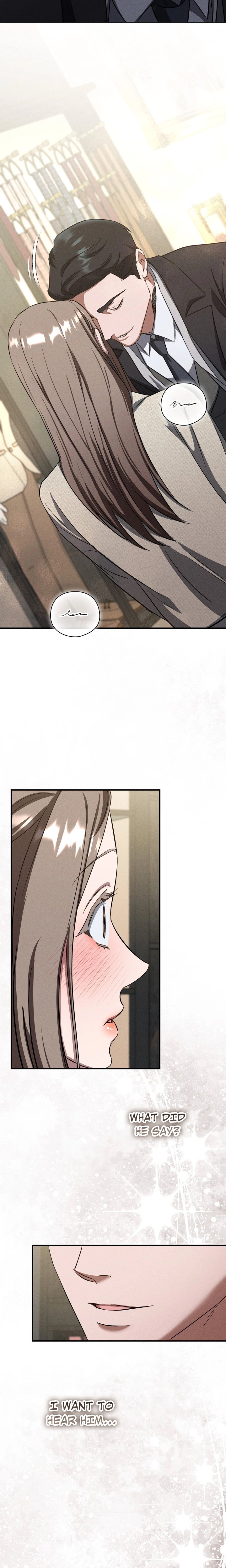 Bought and Bound Chapter 13 - Page 23