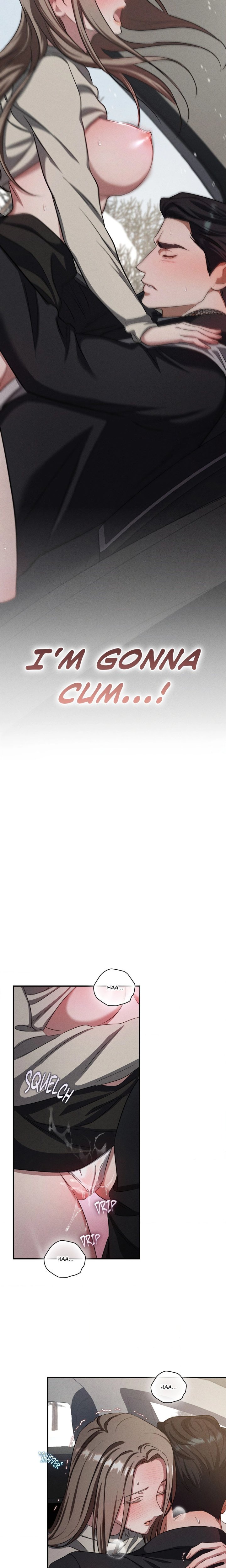 Bought and Bound Chapter 13 - Page 5