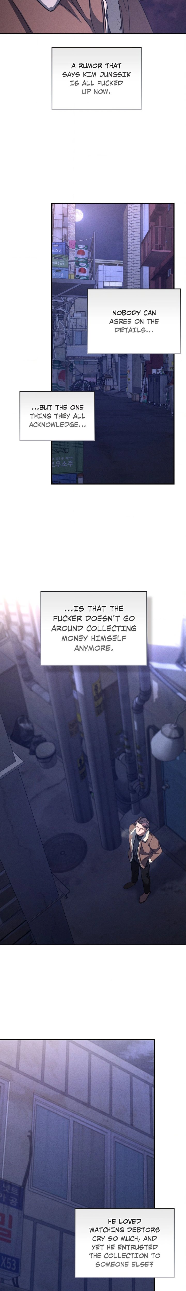 Bought and Bound Chapter 14 - Page 20