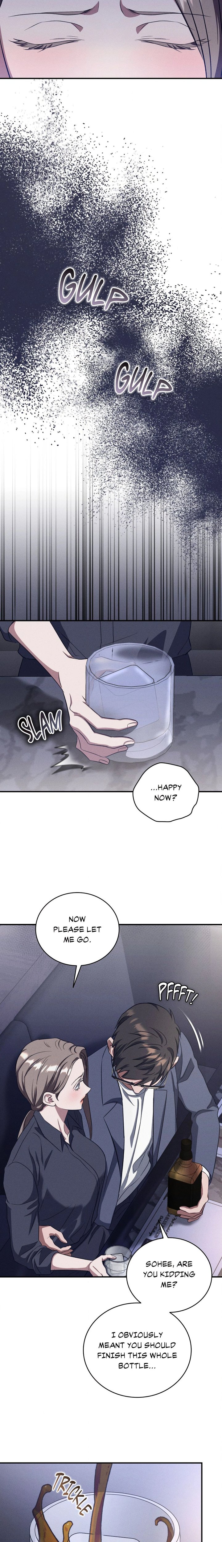 Bought and Bound Chapter 16 - Page 2