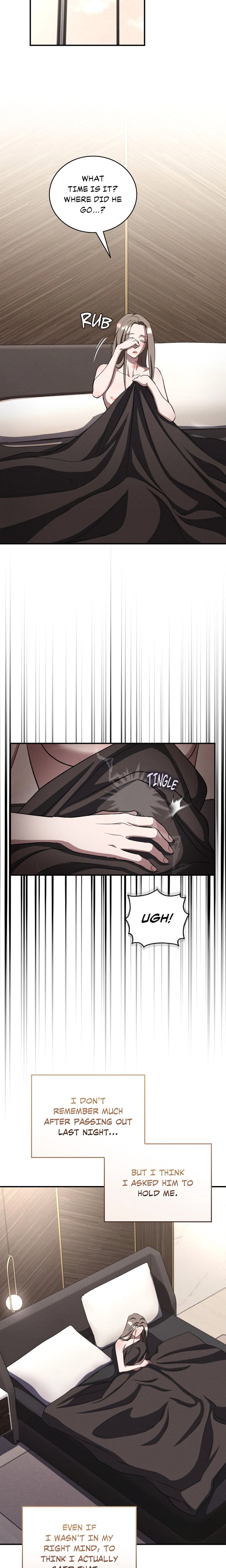 Bought and Bound Chapter 19 - Page 15
