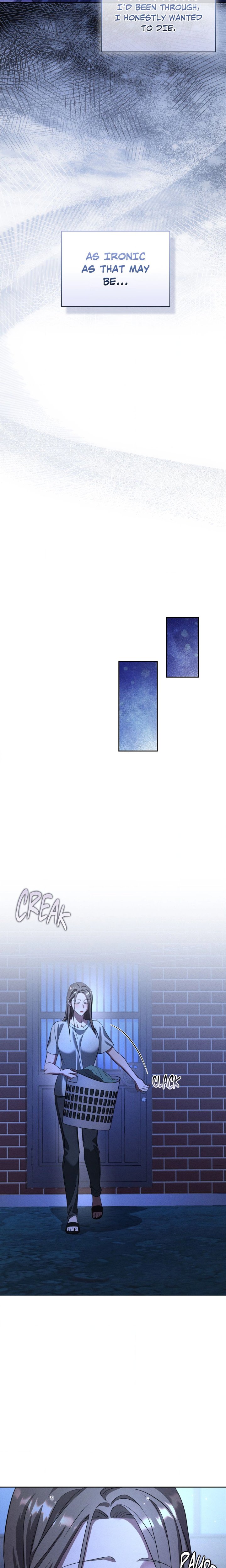 Bought and Bound Chapter 2 - Page 14