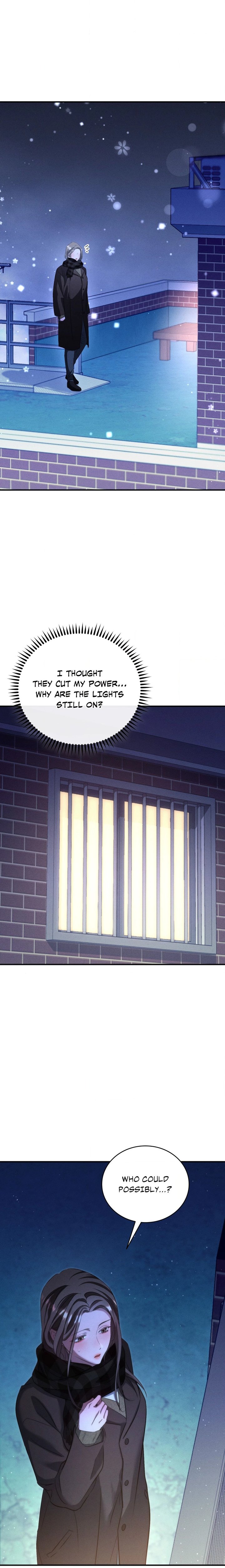 Bought and Bound Chapter 3 - Page 28