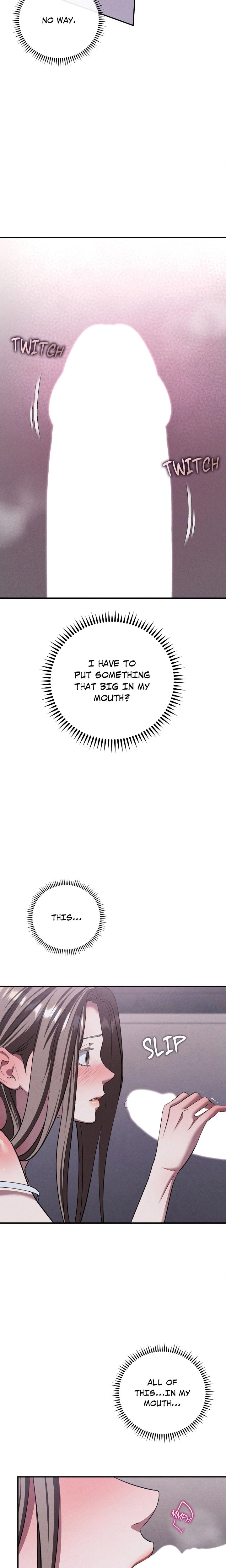 Bought and Bound Chapter 6 - Page 2