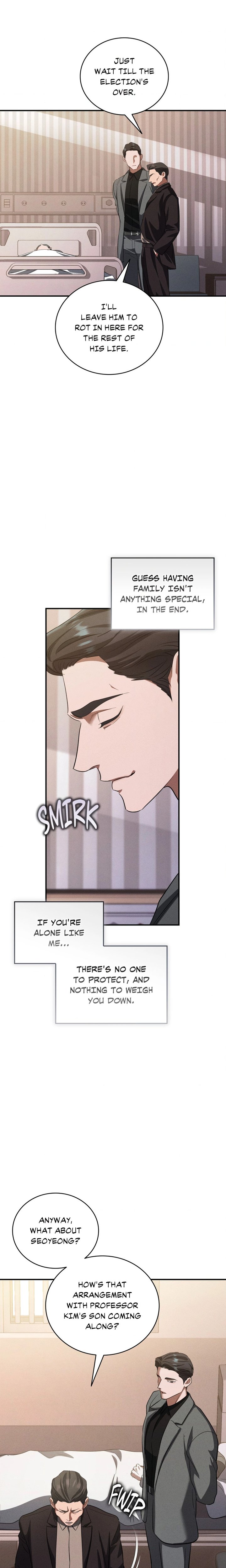 Bought and Bound Chapter 9 - Page 20
