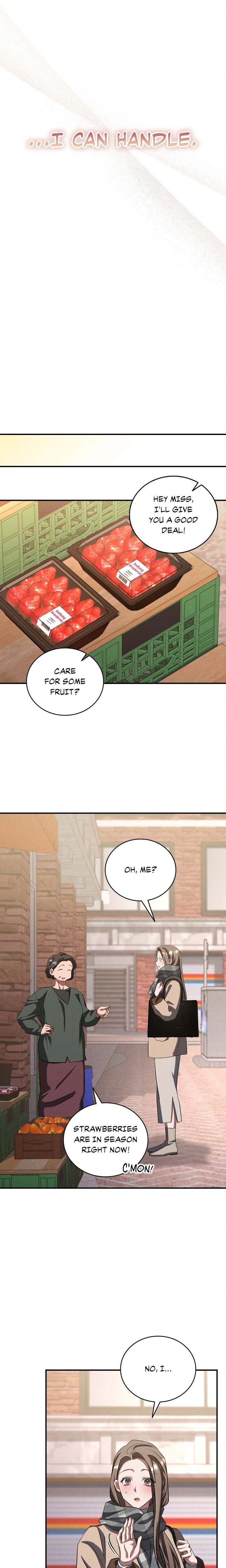 Bought and Bound Chapter 9 - Page 3
