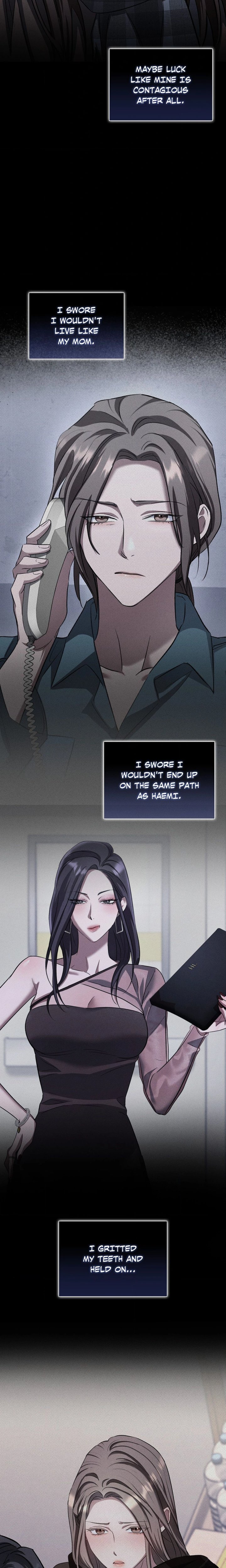 Bought and Bound Chapter 9 - Page 9