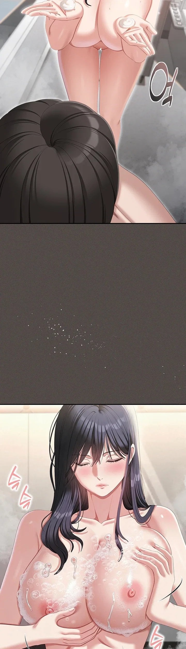 As Written In the Lewd Notebook Raw Chapter 5 - Page 28