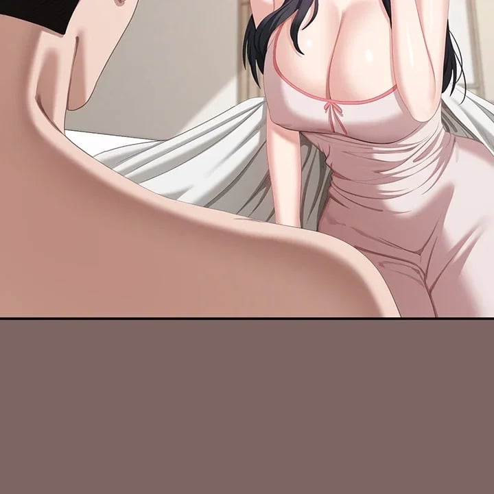 As Written In the Lewd Notebook Raw Chapter 8 - Page 16
