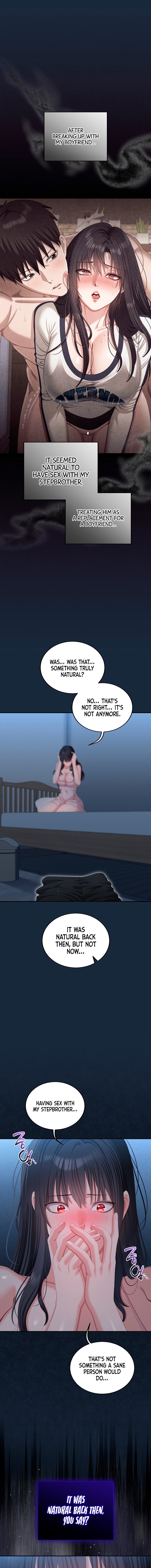 As Written In the Lewd Notebook Chapter 12 - Page 11