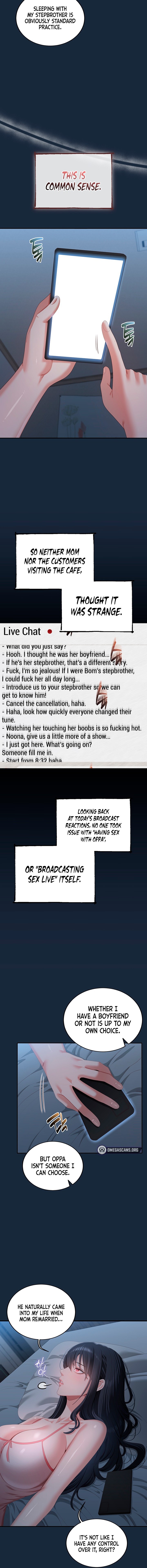 As Written In the Lewd Notebook Chapter 12 - Page 6
